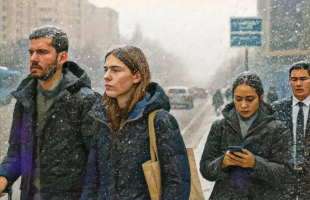 Волна переезда россиян изменила экономику Казахстана.