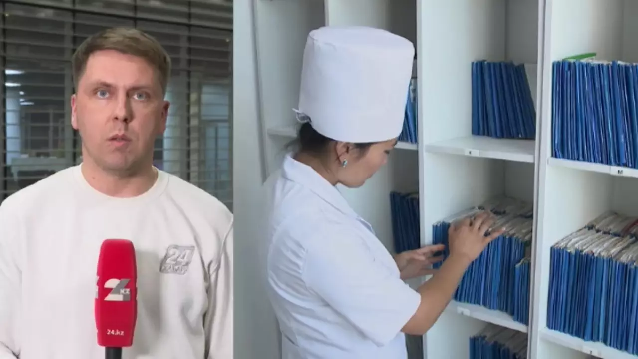 В казахстанской системе медстрахования грядут изменения