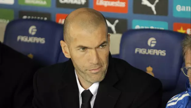 Лука Модрич раскрыл секрет успеха Зидана в "Реале"