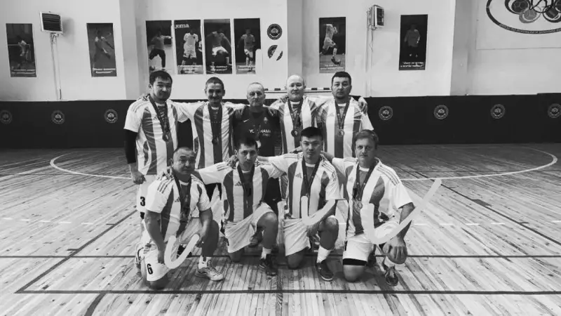 Қырғызстаннан қайтып келе жатқан қазақстандық спортшылар көз жұмды