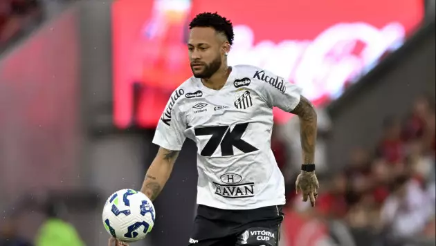 Легенда МЮ поставил крест на трансфере Неймара в Англию