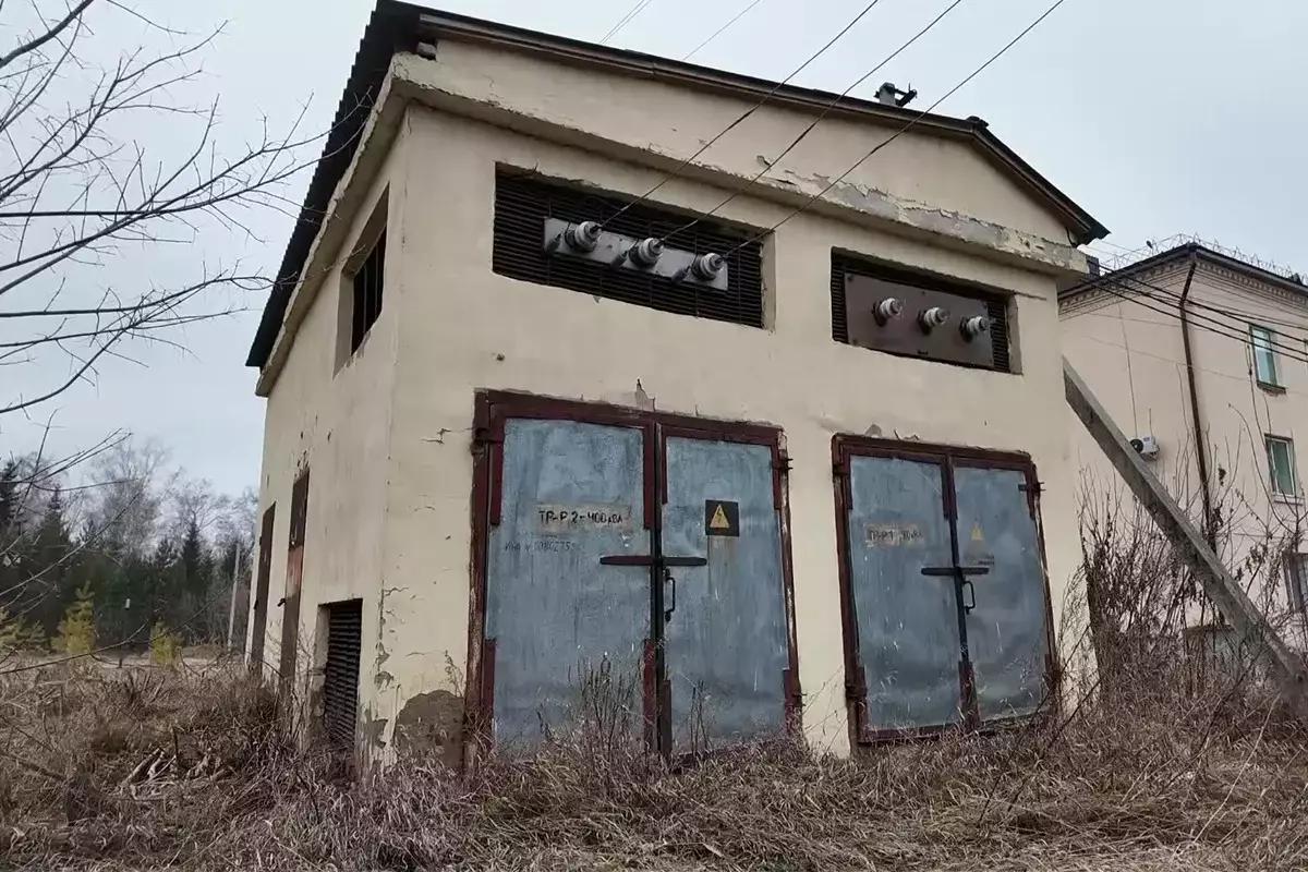 Скачки напряжения: в СКО сельчане уже устали от постоянных перебоев с электричеством