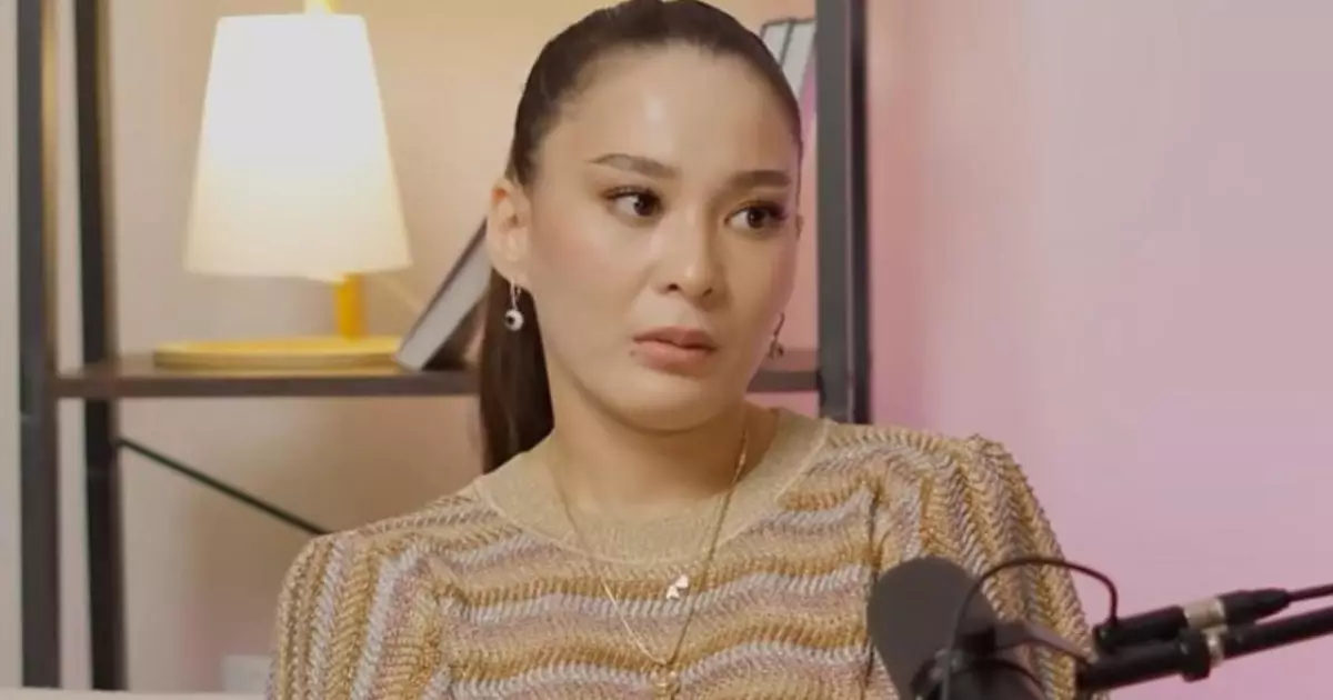   «Ең жақын адамым қас жауым болып шықты...»: Индира Елемес баспанасын бұрынғы күйеуінен қайтарып алды   