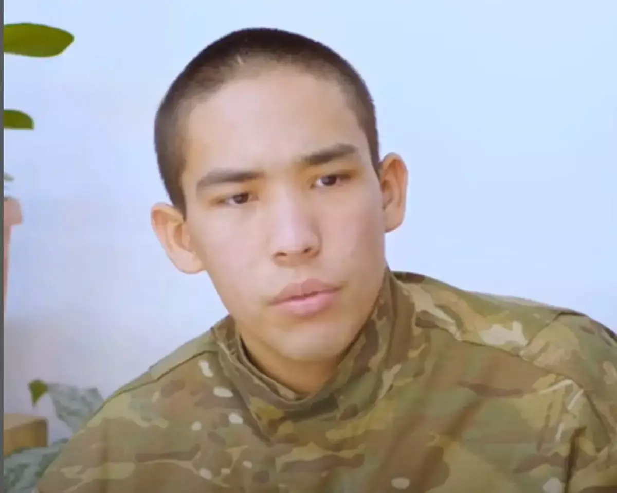 Из армии в психушку: срочник рассказал о насилии при прохождении службы в Мангистау - новости на Lada.kz 02.12.2025