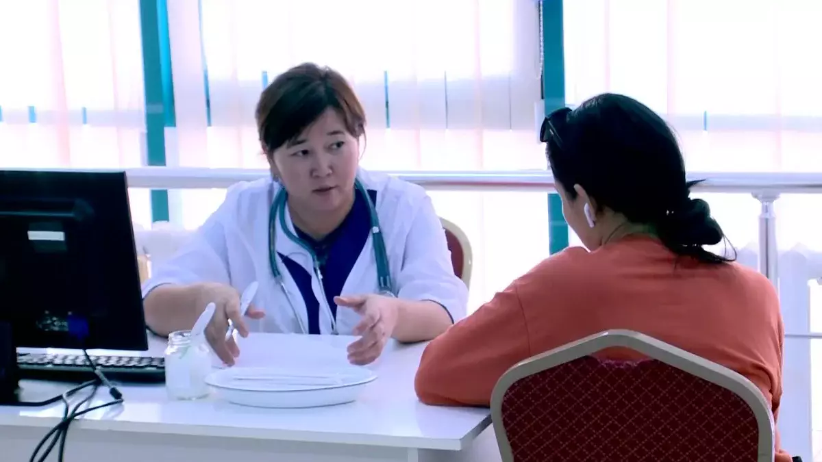 МӘМС арқылы жеке клиникада қалай емделуге болады