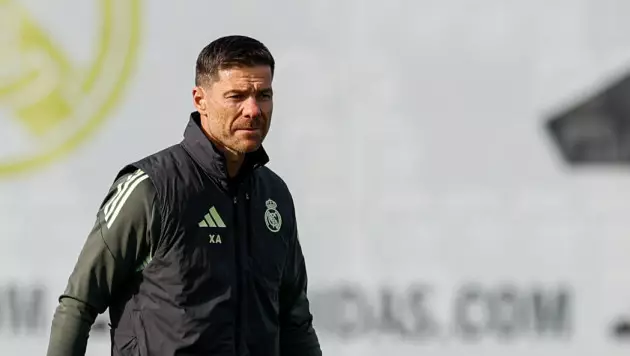 Отставка Алонсо? Тренер "Реала" впервые ответил на разговоры о своём будущем