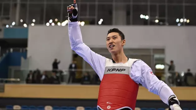 Қазақстан Найробидегі әлем чемпионатына 16 таеквондошы жібереді