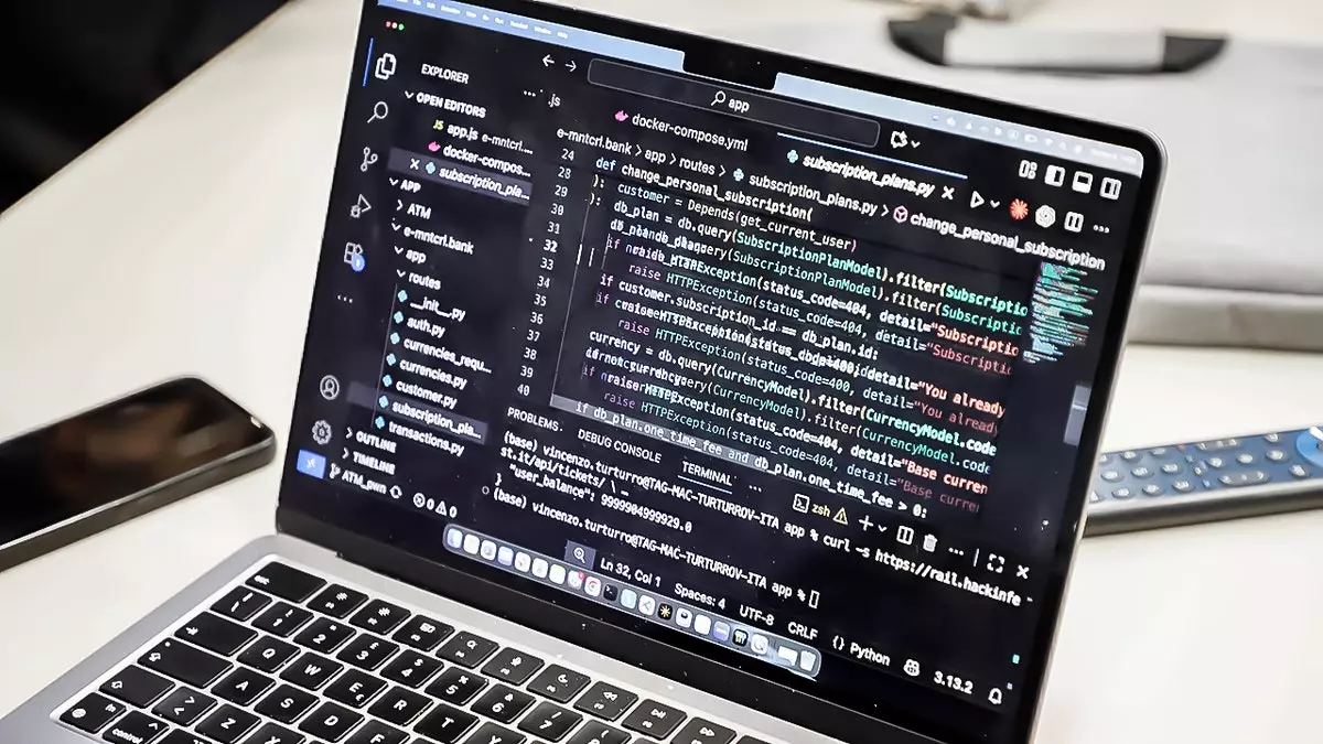Новый вид почтового мошенничества использует скрытые символы для обхода фильтров.