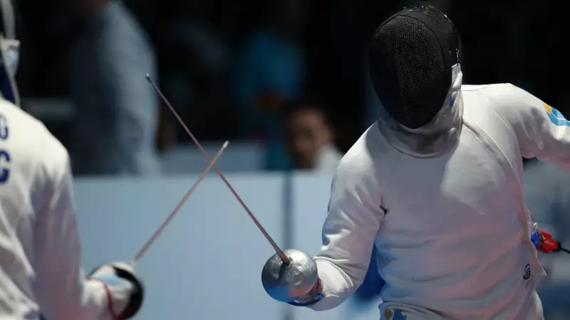 Семсерлесуден қазақстандық спортшылар әлем кубогында қай орын алды?