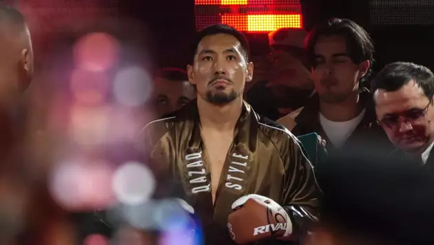 Алимханулы - Лара: почему может быть сорван бой за три титула