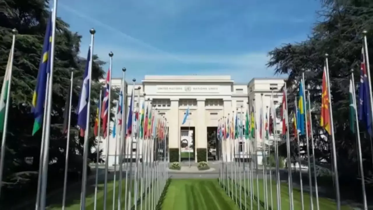 ИИ может усугубить неравенство между странами