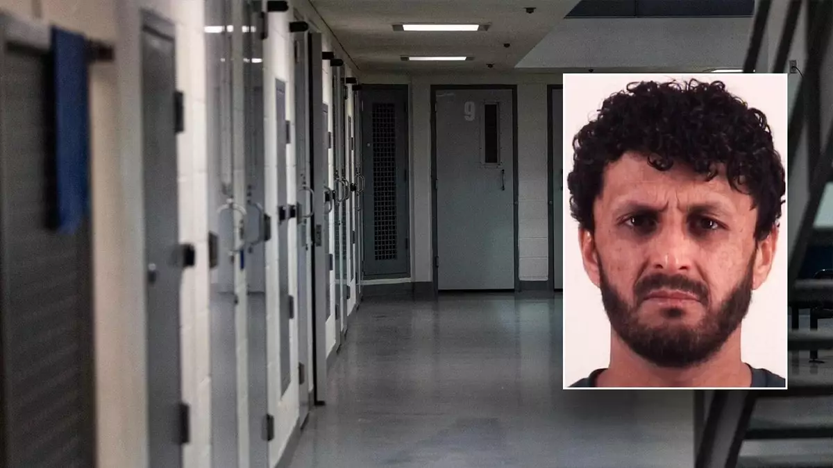 Афганский эвакуированный, арестованный перед стрельбой в Вашингтоне, обвинен на федеральном уровне в угрозе террористической атакой.