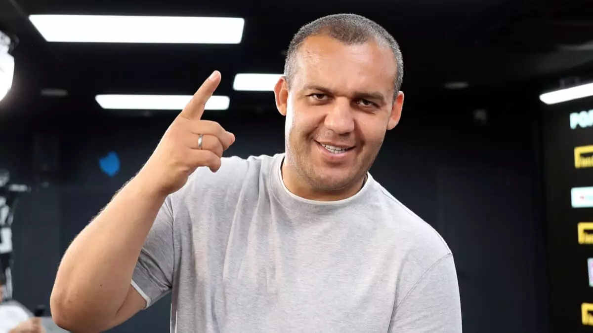 «Жүлде қорын 10 миллионға жеткіземіз» — IBA президенті сенсациялық шешім жариялады