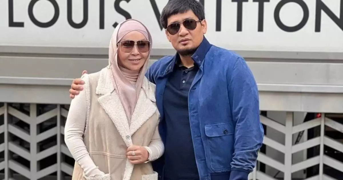  `Бір нәрсені өзгерткіміз келеді`: Айнұр Тұрсынбаева желідегі парақшасында әсерлі жазба жариялады 