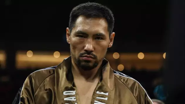 Допинг-проба сорвёт бой за три титула? Заявление Жанибека Алимханулы