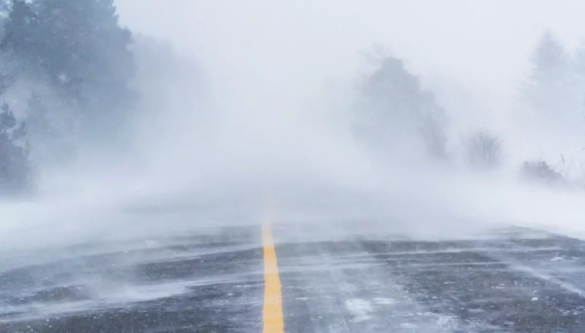 Жұмысқа қалай киіну керек - синоптиктер ауа райы болжамын ұсынды