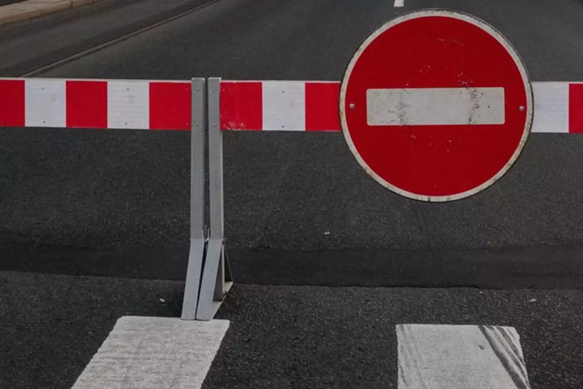 Из-за непогоды закрыт участок трассы Атамекен–Иртышск в Павлодарской области