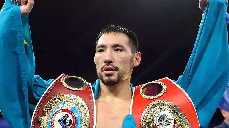 Qazaq Style допинг-сынамаға қатысты мәлімдеме жасады