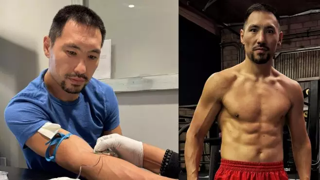 Что нашли у Жанибека Алимханулы в допинг-тесте и как он это объяснил? 