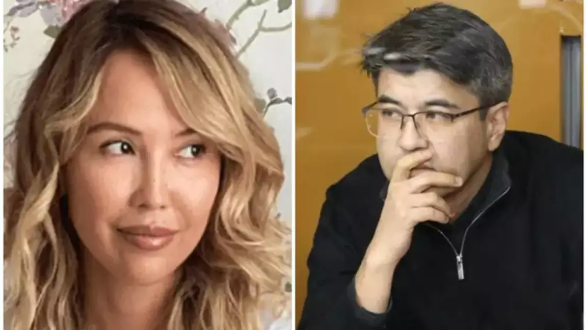 Түрмедегі Қуандық Бишімбаев бұрынғы жұбайын сотқа берді