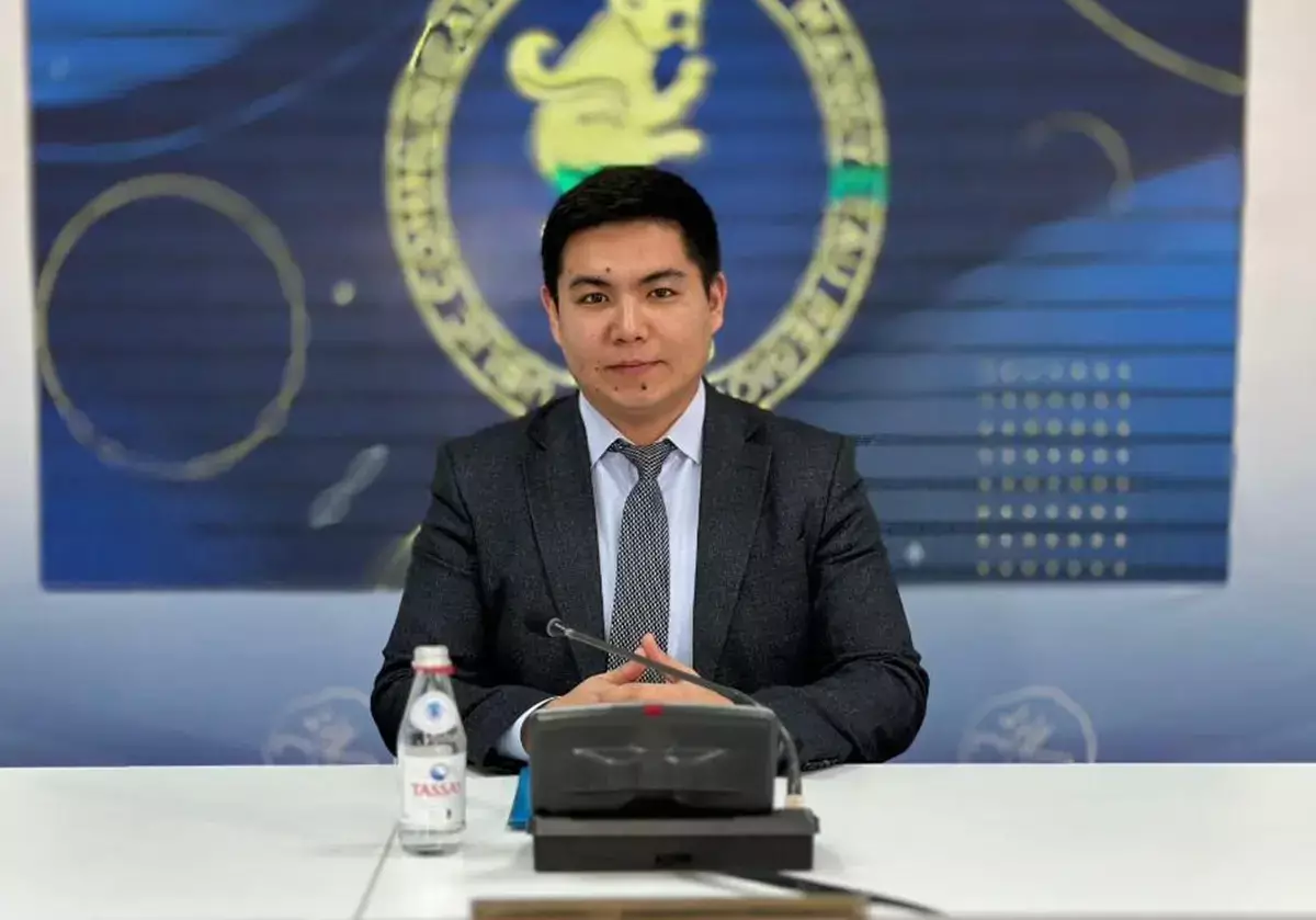 Назначен новый замглавы управления рыбного хозяйства Мангистау - новости на Lada.kz 02.12.2025