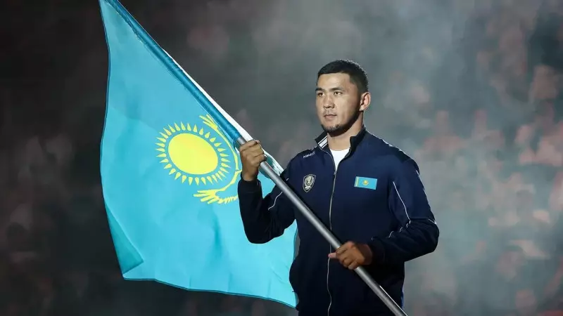 IBA аясында бокстан әлем чемпионаты салтанатты түрде ашылды