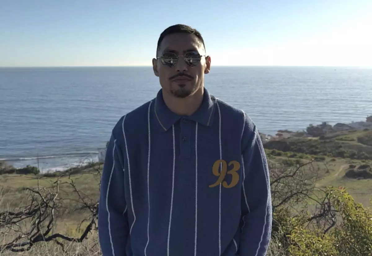 «Өзім таң қалып отырмын»: Жәнібек Әлімханұлы допингтен өте алмауына қатысты пікір білдірді