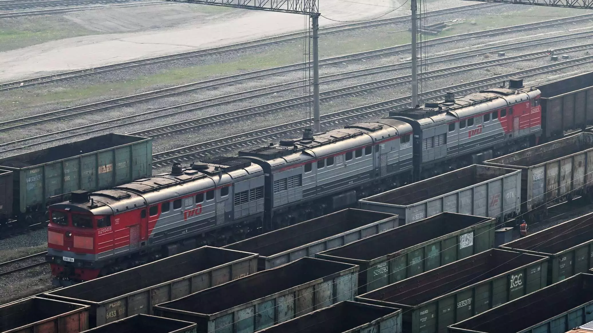 Армения может присоединиться к Среднему коридору благодаря инициативе Казахстана.