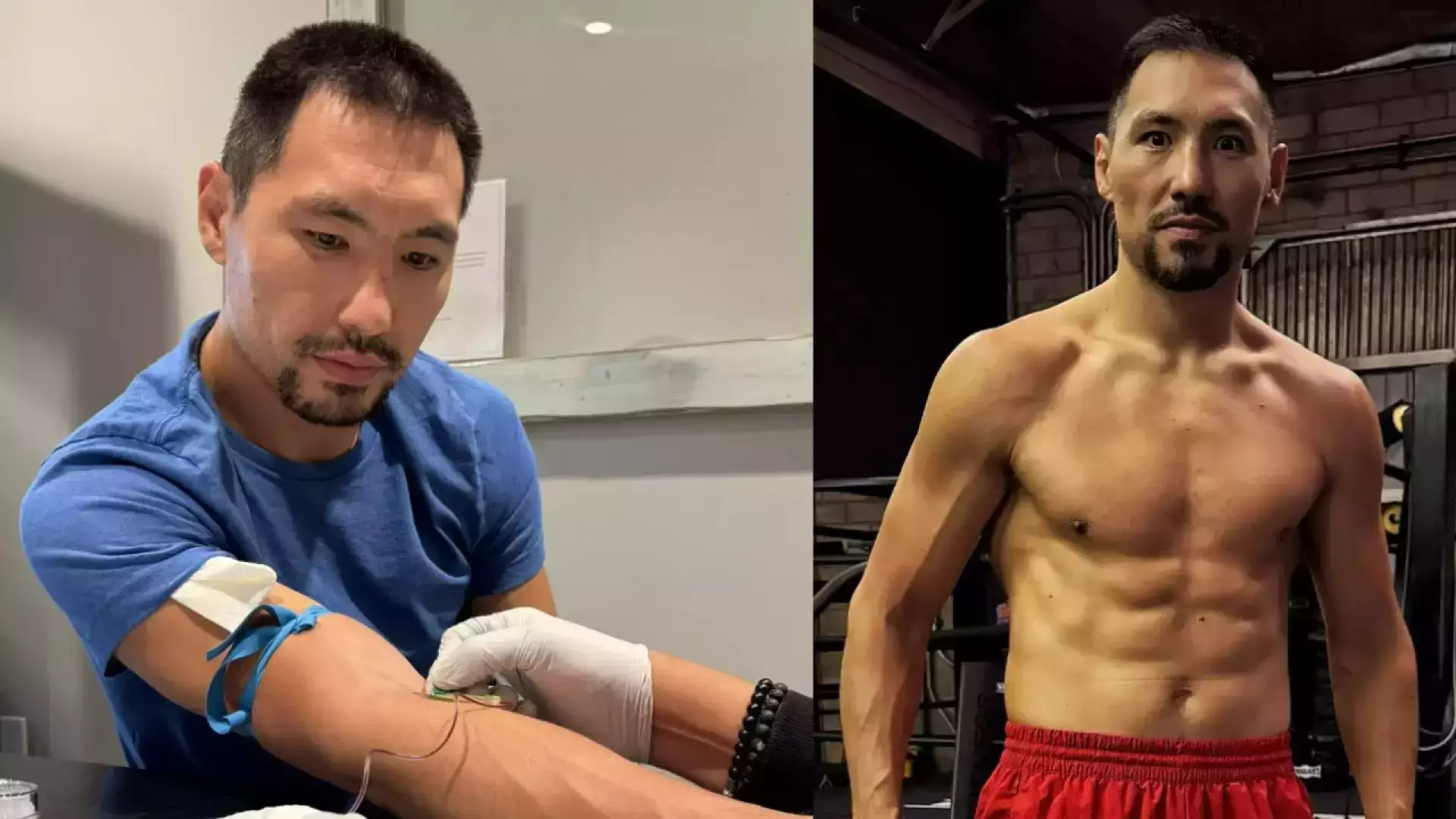 Алимханулы угодил в допинговый скандал?