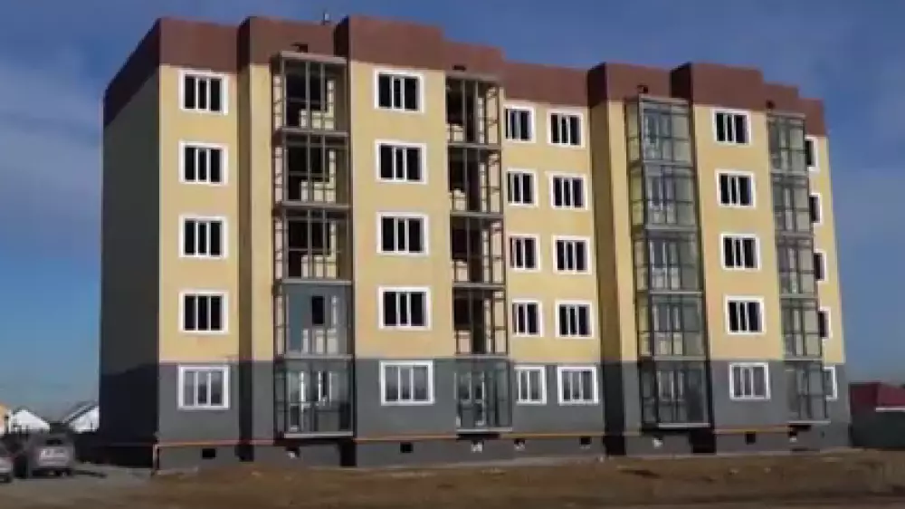 “Ни денег, ни квартир“. Дольщики в Актобе пять лет ждут обещанного жилья