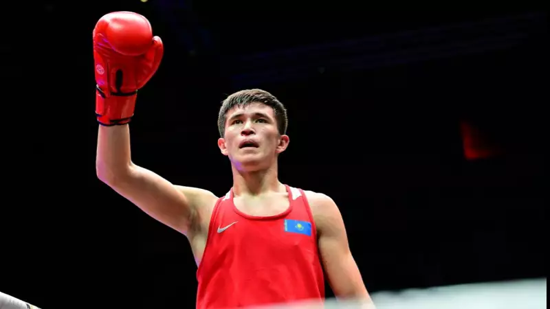 World Boxing: жаңартылған рейтинге қазақстандық төрт боксшы көш басында келеді