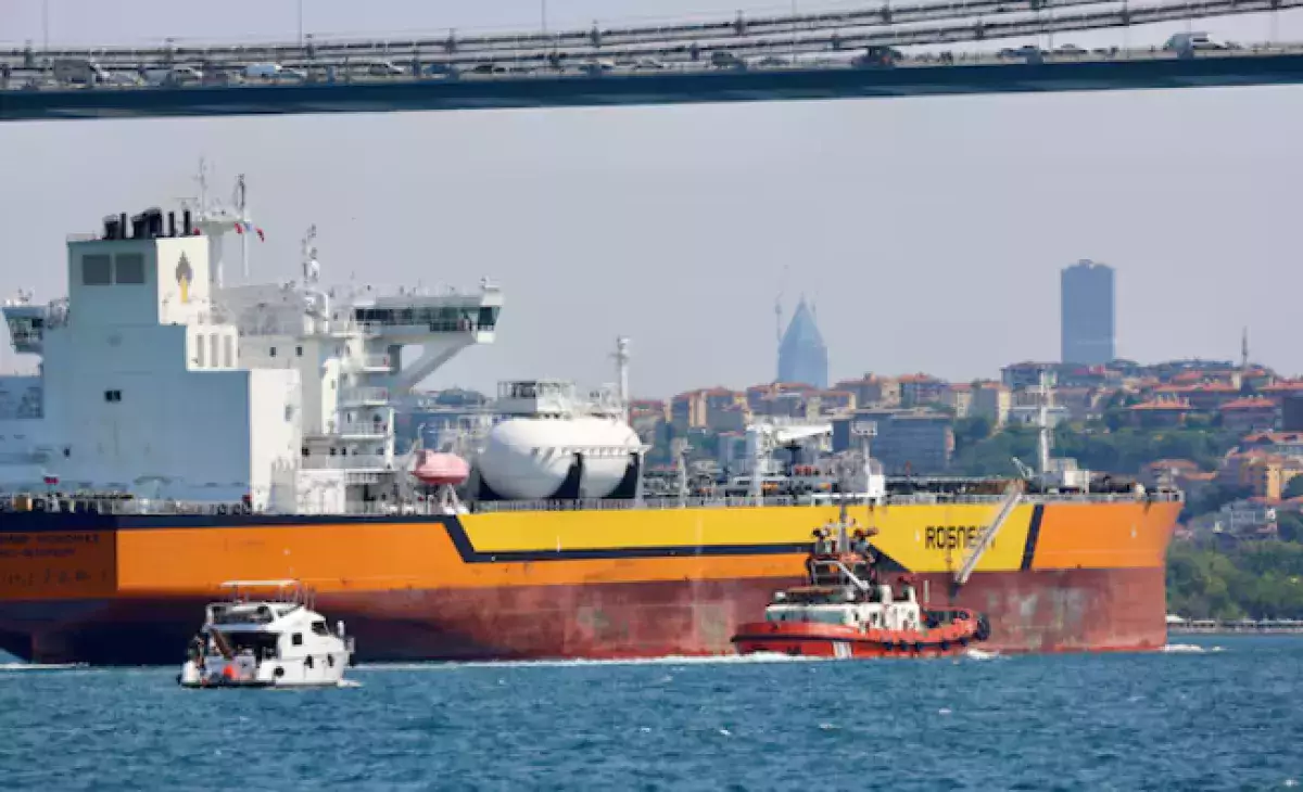 Reuters: Турция сокращает закупки российской нефти, обращаясь к Казахстану и Ираку для энергобезопасности