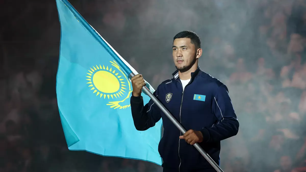 Бокстан әлем чемпионатының ашылу салтанаты қалай өтті