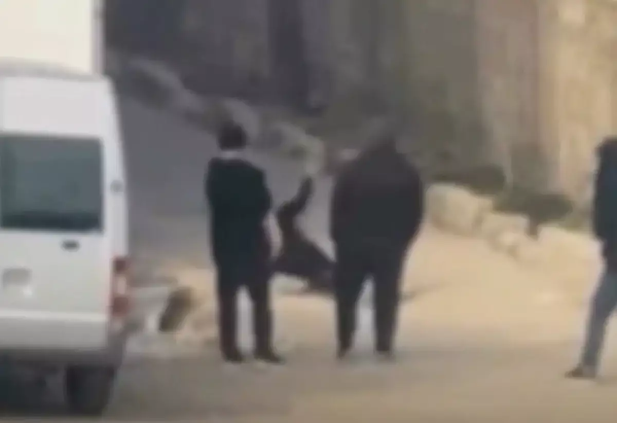 Подростки устроили драку в Актау – ответственность понесли их родители - новости на Lada.kz 02.12.2025