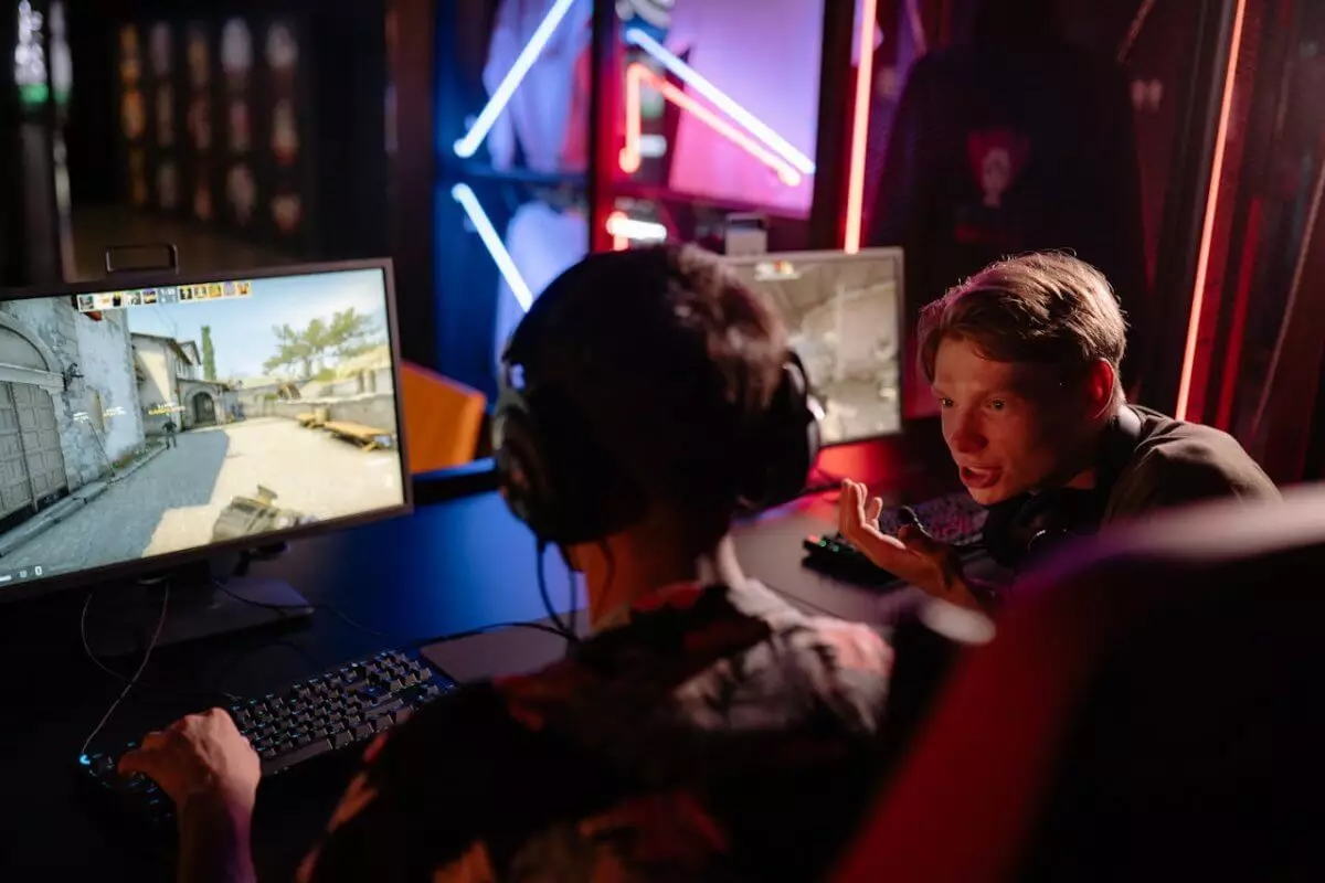 Геймеры выбирают новое железо: ТОП видеокарт в Steam за ноябрь