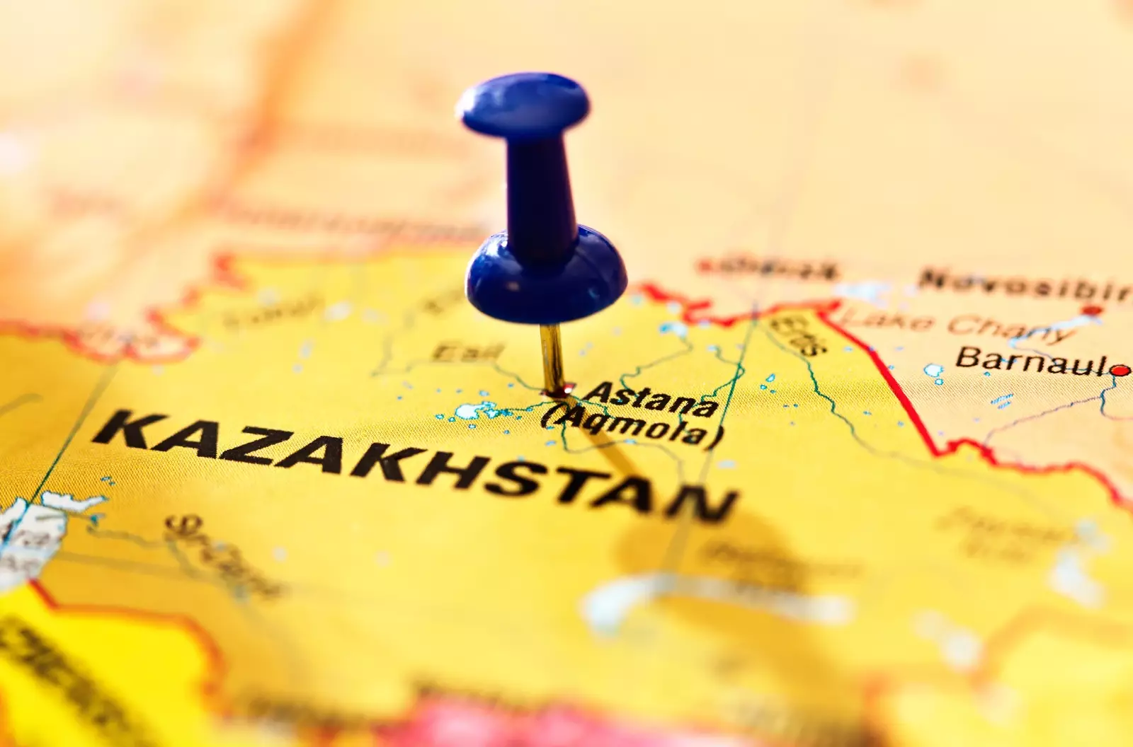 Казахстан стал ключевым каналом поставок для оборонной промышленности России