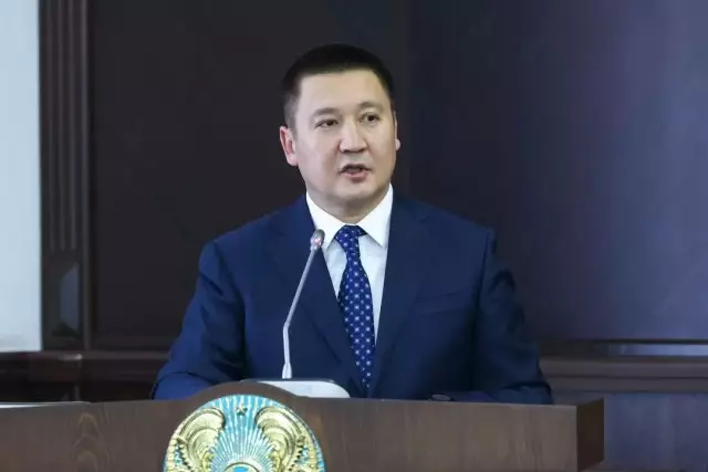 Павлодар облысы әкімінің әпкесі ұсталды