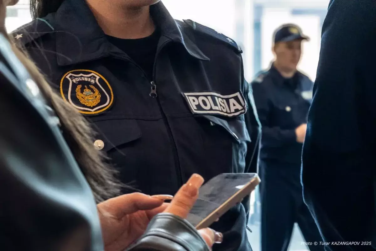 Приговор по делу о сталкинге вынесли в Семее