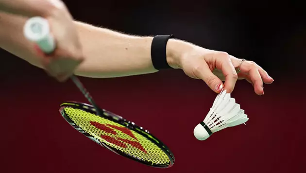 Бадминтоннан Астанадағы турнирге 40 елден спортшылар келеді