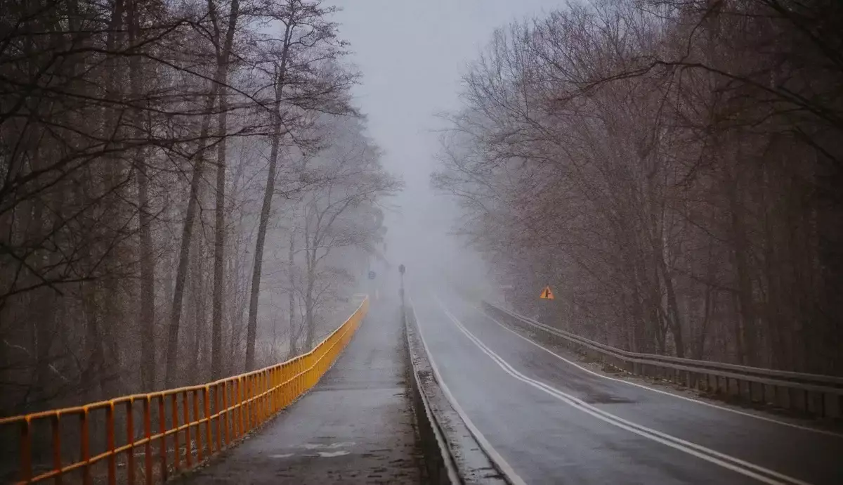 Какая погода ждет казахстанцев 3 декабря