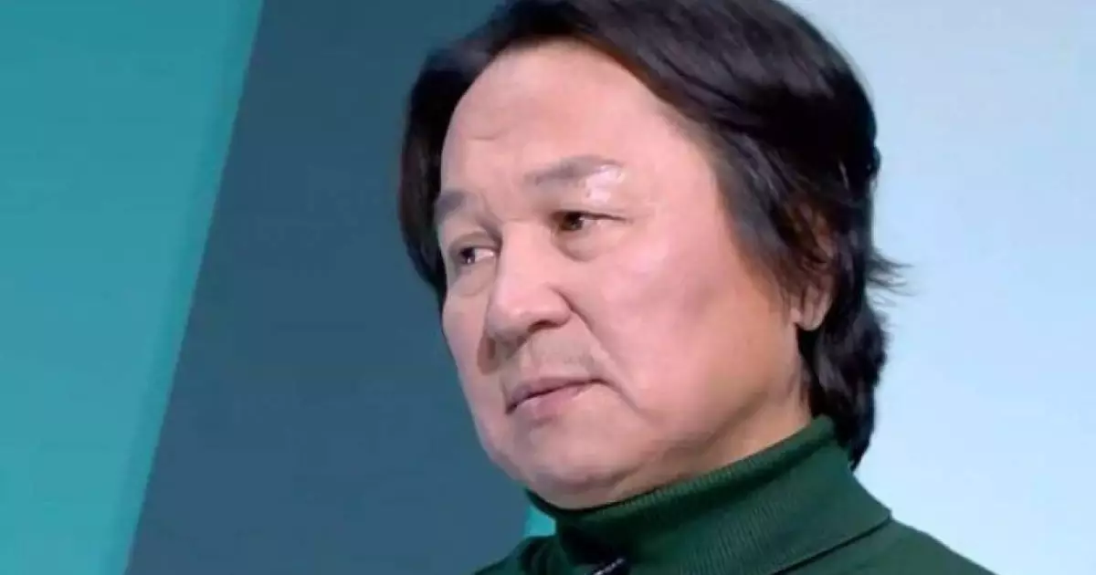  «Бүкіл қазақ қыздарын жек көріп кеттім...»: Әнші Өктем Алтаев жан сырын ақтарды 