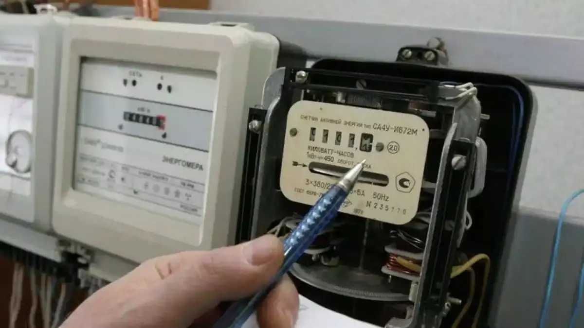 Алдағы 7 жылда электр энергиясы тарифі өспейді