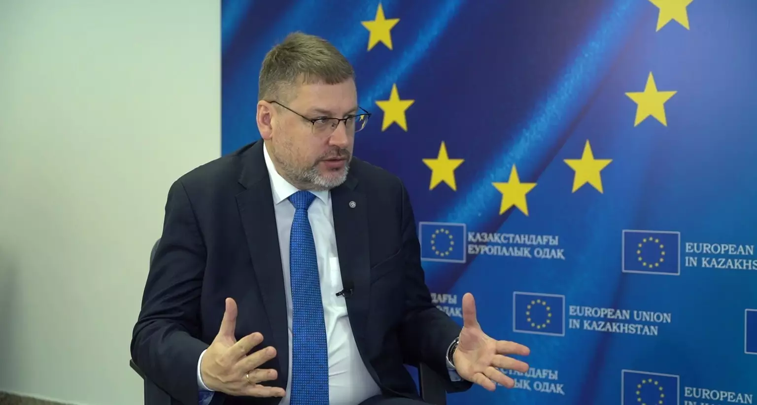 Как Евросоюзу без геополитических рисков выгодно дружить с Казахстаном