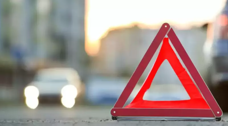 Возвращались домой: пять казахстанских спортсменов стали жертвами ДТП