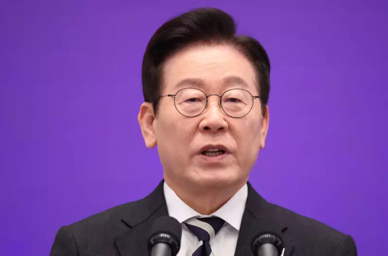 Президент Южной Кореи сделал заявление в годовщину введения военного положения