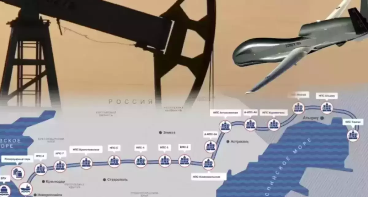 КҚК-ға жасалған шабуыл қазақстандықтардың өміріне қалай әсер етеді