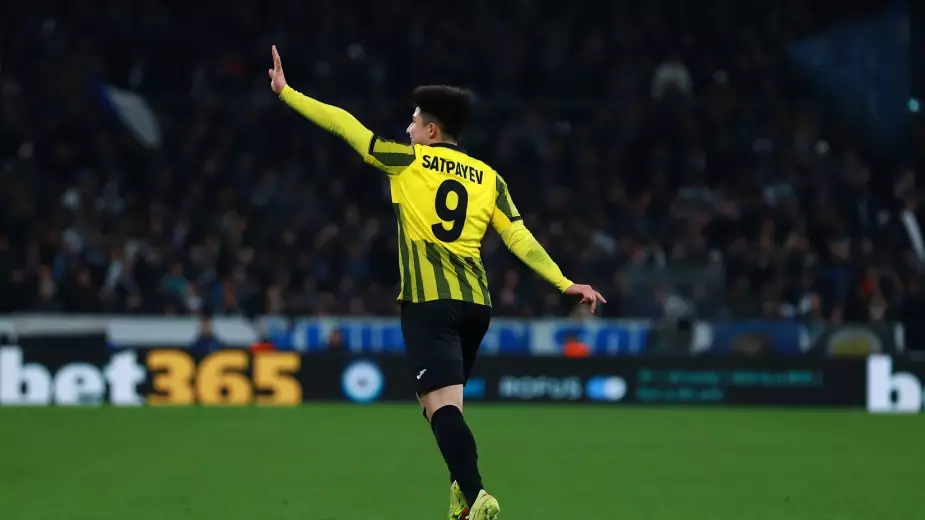 Лига чемпионов возвращается в Астану спустя 10 лет. Какими были Казахстан и мир в 2015 году