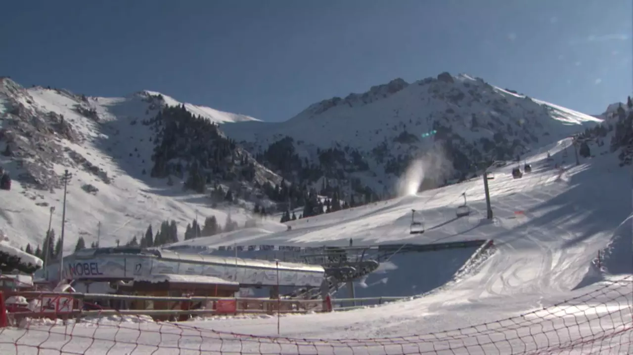 Инфляция ішкі туризмге жақсы әсер етіп жатыр — сарапшы