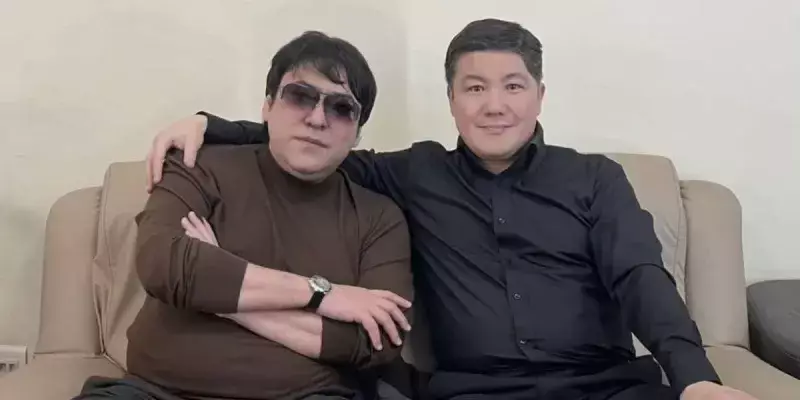 Мейрамбек Бесбаев Тұрсынбек Қабатовқа қолдау білдірді