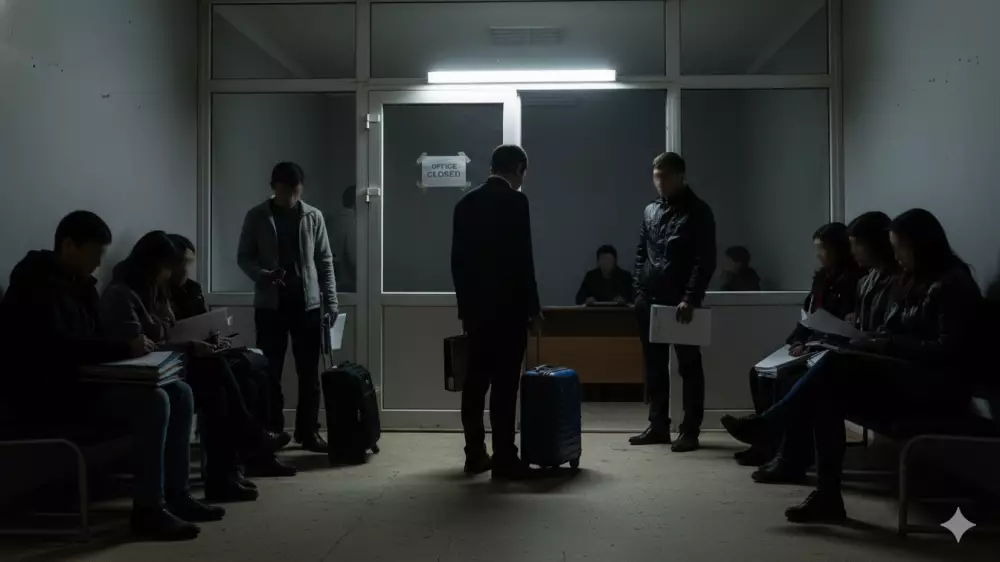 Обещали Европу — обманули на миллионы: известная компания попала в скандал